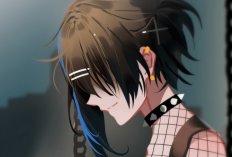 Force Them to Spend More Intimate Time, What Happened in Goth Boy and the Jock Chapter 6 English Translation
