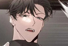 Read Manhwa BL Passion : Raga Chapter 35 in English Scan, Special Treatment