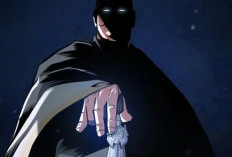 Nothing Has Ever Scared Him! Explanation Manhwa Murim Psychopath 34 English Subtitle