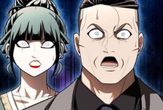 A Sense of Amusement Manhwa Chapter 71 English Scan Update,  The Terrifying Interrogation Begins