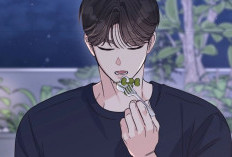 Link Manhwa Alpha Trauma Chapter 27 English Scan Ready to Give Anything You Want