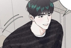 This Vampire Successfully Made Jongwoo Fall In Love! Explanation Manhwa After a Meal (A Lovely Meal) Chapter 28 English Sub