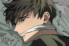 Taeui Become Helpless! Read Manhwa Passion Chapter 143 with English Scan