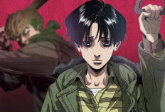 Link Manhwa BL Killing Stalking Full Chapter in English When Two Psychopath Intertwined into A Relationship