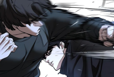 Read Manhwa Designated Bully (The Bully In Charge) Chapter 145 in English Scan RAW, Showing Your True Style