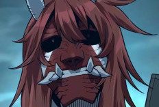 A Controllable Technique! Absolute Sword Sense Chapter 203 English Scanlation