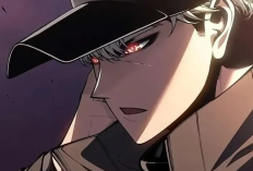 Read Manhwa Bad Born Blood Chapter 90 English Translation, Blind Determination to Serve the Empire