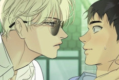 Read Manhwa BL Backlight Chapter 44 in English Sub Taegu Wanted To Know What Happened Between Seoin And Yeongwoon