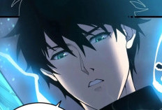 Reading Link Disastrous Necromancer Chapter 267 English Scan and Release Date, Lu Sheng is Getting Stronger Each Day