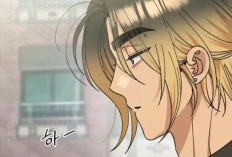 Link Read of Manhwa The Law of Garbage Full Chapter English Subtitle, Presenting a Challenging Story