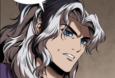 Link Read of Manhwa Nano Machine Chapter 285 English Subtitle, Master Receives a New Message