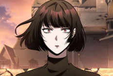 Spoilers of Manhwa Infinite Mage Chapter 143 English Subtitle, A Surprising Fact