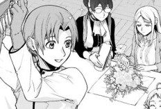 Mushoku Tensei Jobless Reincarnation Full Chapter Guide: Manga Status, Plot, and Official Reading Platforms