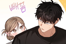 RAW Read Usefulness Of A Childhood Friend Chapter 31 English Scan, Growing Love and Affection