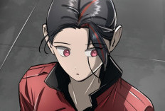 Read Manhwa Cosmic Heavenly Demon 3077 Chapter 47 in English Went To Wasteland Of Earth For A Top Bounty