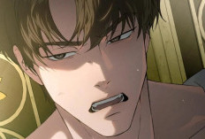Snippet Codename Anastasia CH 73 English Scan Taekjoo Is Thinking Of Another Plan To Escape