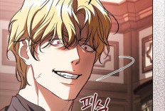 RAW Leaks! Manhwa Things I Didn’t Know Because It Was The First Time 38 English Subtitle, The Duke Debate Heats Up
