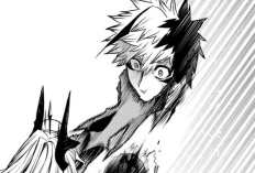 Link Adaptation to Nue’s Exorcist Chapter 166 English Translation, Increasingly Aggressive Threats Forced Gakuro
