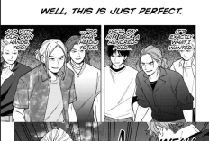 Read of Manga Wind Breaker (Nii Satoru) Chapter 198 English Subtitle, New Plans with Sakura