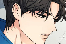 Read BL Manhwa Melting Point Chapter 21 in English Will Eunsan Accept Ian's Confession