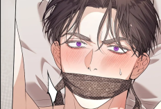 Read Update! Manhwa BL Kiss Me if You Can Chapter 34 English Subtitle, Miller Can Only Accept It