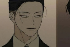 Manhwa Tears on a Withered Flower Chapter 83 English Scan GIRL Is Not Learning Anything From Her Past Mistakes