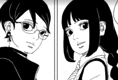 Read Manga Boruto: Two Blue Vortex Chapter 26 English Sub, Sarada's True Feelings for Boruto