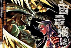 Spoilers Alert! Manga Jujutsu Kaisen: Modulo Chapter 18 English Subtitle, Rikka activates the Cursed Technique