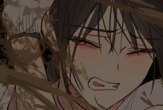 Spoilers and Release Schedule Flowers Are Bait Manhwa Ch 58, The Rescue Is on Its Way