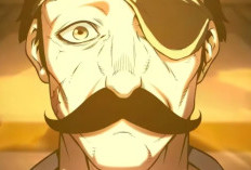 Link The Shepherd Wizard Chapter 21 English Scan Let's Just Hope Some Magic Happens