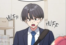 Spoilers Read of Stop Smoking (Someone Stop Her!) Chapter 42 English Scan, New Facts About Miss Cha!