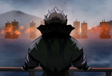 Spoilers of Manhwa Murim Psychopath Chapter 24 English Subtitle, The Enemy Leader Has Left