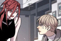 Read Manhwa Eleceed Chapter 406 English, A New Lesson for Jiwoo