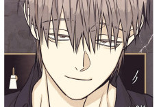 Spoilers of Manhwa BL Operation Leo Chapter 48 English Subtitles, A Rivalry Between Two Lovers!