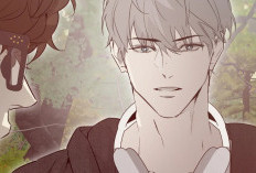 BL Manhwa Nerd Project Chapter 57 English Sub Andrew Only Wants to Protect Luke From A Dangerous Friends