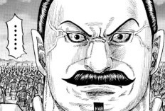 Kingdom Manga Chapter 870 English Sub Scan, The Attacks Continue