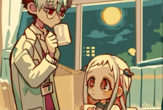 Read Manga Toilet Bound Hanako Kun Chapter 128 English Sub, Here Comes the Latest Season 2 Information!