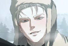 Spoiler & Read BL Manhwa Codename Anastasia Chapter 62 English SUB, Zhenya Has a New Plan!