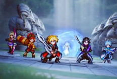 Could Final Fantasy Resonance Become Square Enix’s Next Great RPG Series?