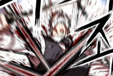 Conspiracy, and Battles Between School Crews, Adaptation Theory to Lookism Chapter 630 English Translation