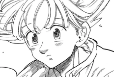 Manga Four Knights of the Apocalypse Chapter 214 English Sub, Romance Grows Again