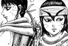 Link Manga Kingdom Chapter 881 in English Scan Gaku Ka Have Reached Kantan Now