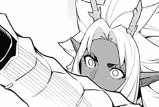 Link Chained Soldier (Mato Seihei no Slave) Chapter 178 English Sub and Release Date The Biggest Lie Ever