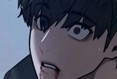 Update! Manhw RAW Reality Quest Chapter 204 in English No Room For Error This Time