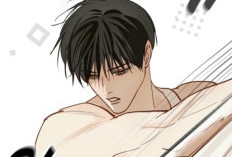 Read Flowers Are Bait Manhwa Chapter 53 English Scan, Feeling Embarrassed by What Happened