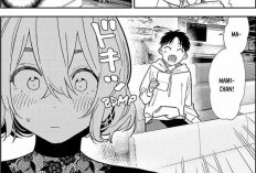 Link Read of Rent-A-Girlfriend (Kanojo, Okarishimasu) Chapter 425 English Subtitle, Kazuya Is Confusing!