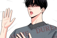 Link Iseop's Romance Chapter 85 English Sub Mikyeong is Jealus of Everyone Who Sees Iseop