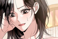 UPDATE! Read Manhwa Solstice Chapter 22 English Sub A Hot Night Just For The Two Of Them