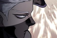 The Fight Is Still On! Read Manhwa Eleceed Chapter 351 English Subtitle