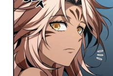 Read to Manhwa Pick Me Up, Infinite Gacha Chapter 206 English Subtitle, A Terrifying New Revelation!